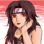 Kurenai Yuhi